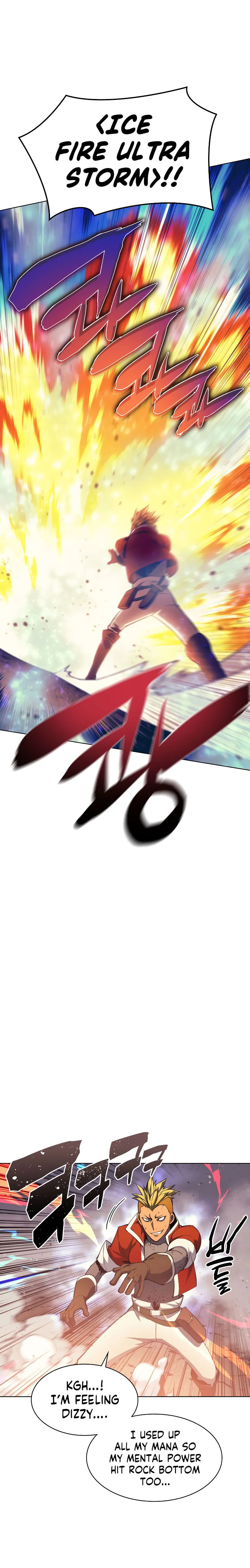 Overgeared Chapter 55 Online - página 14