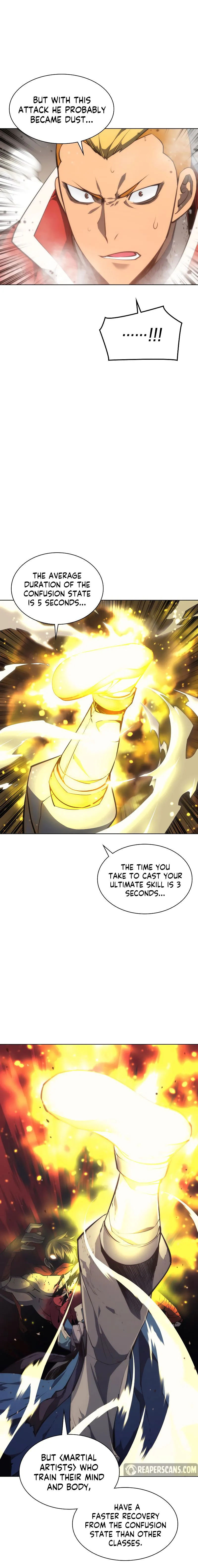 Overgeared Chapter 55 Online - página 15