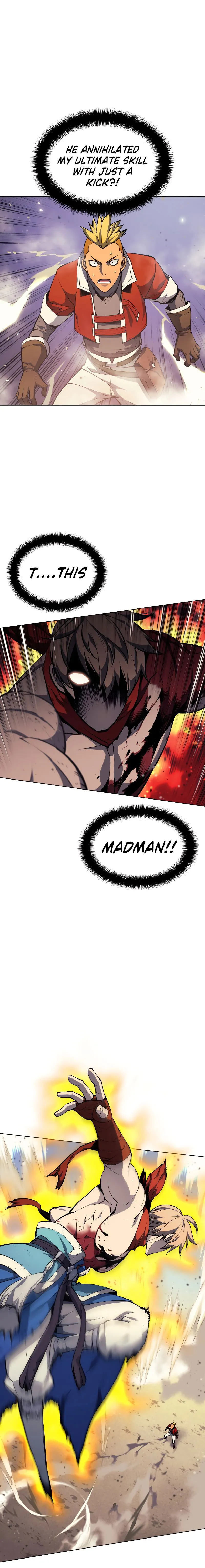 Overgeared Chapter 55 Online - página 16