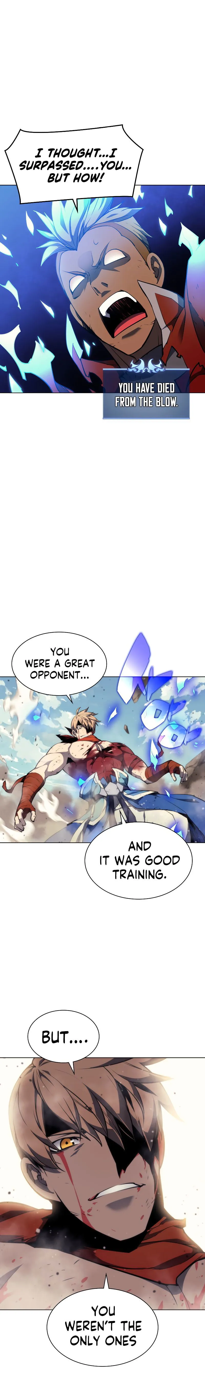 Overgeared Chapter 55 Online - página 18