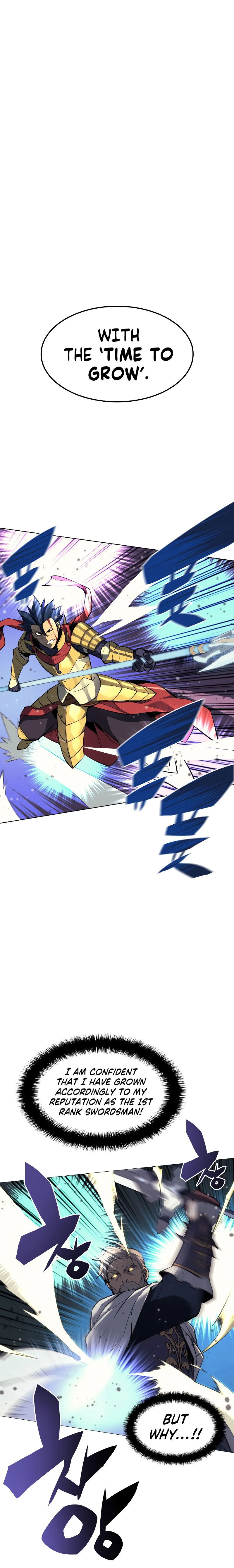 Overgeared Chapter 55 Online - página 19