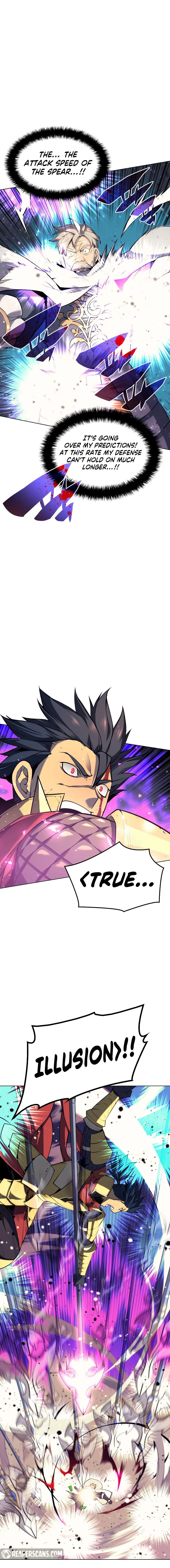 Overgeared Chapter 55 Online - página 21