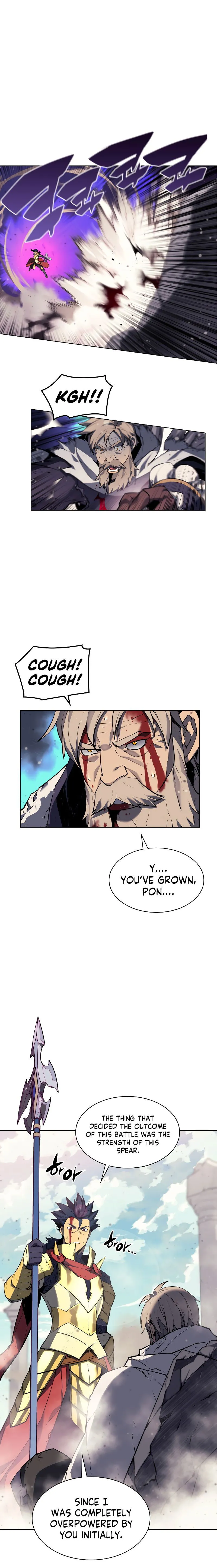 Overgeared Chapter 55 Online - página 22