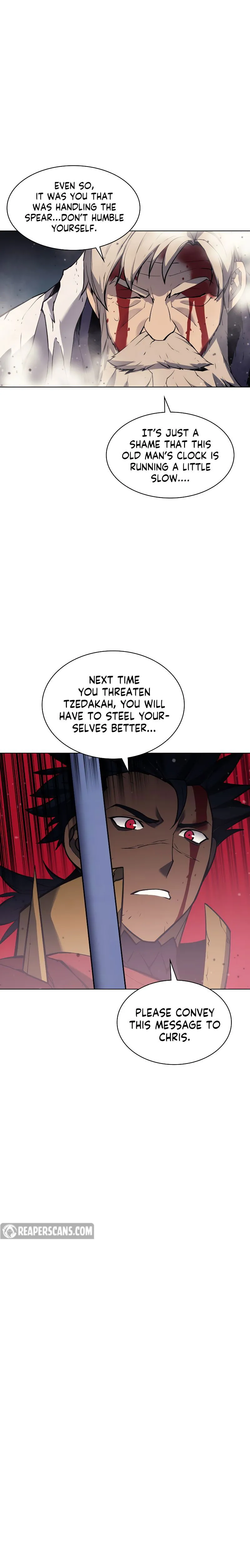 Overgeared Chapter 55 Online - página 23