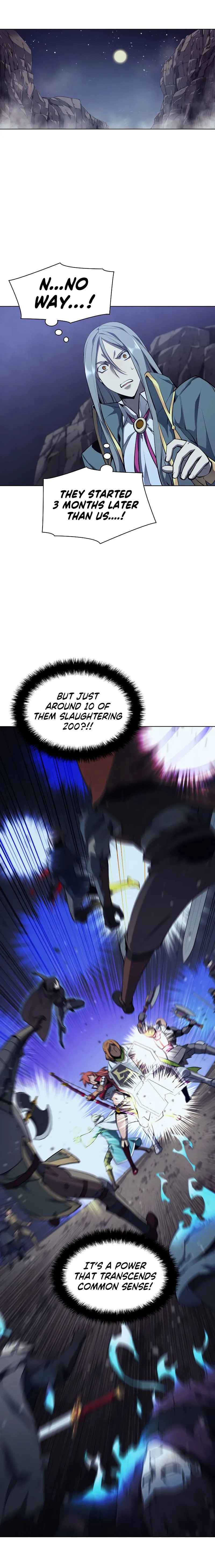 Overgeared Chapter 55 Online - página 24