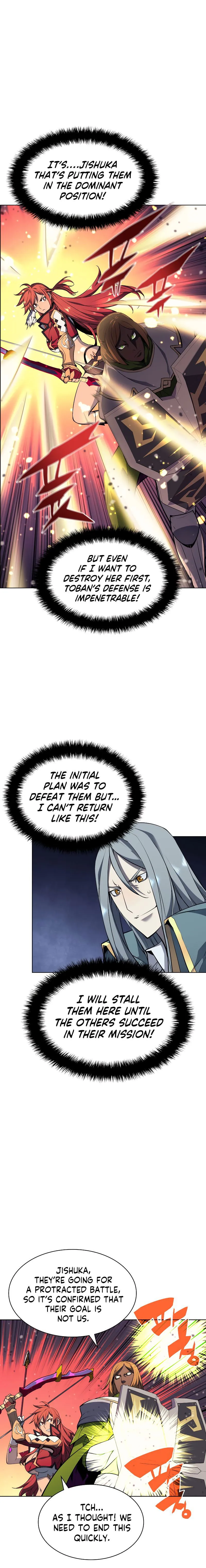 Overgeared Chapter 55 Online - página 25