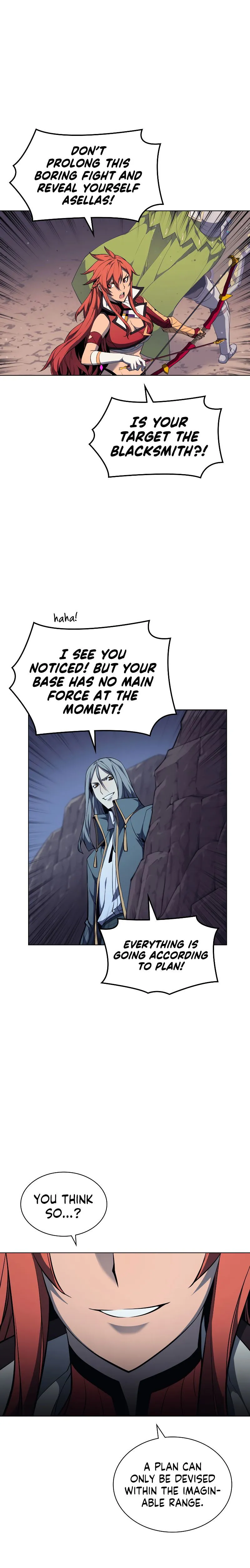 Overgeared Chapter 55 Online - página 26