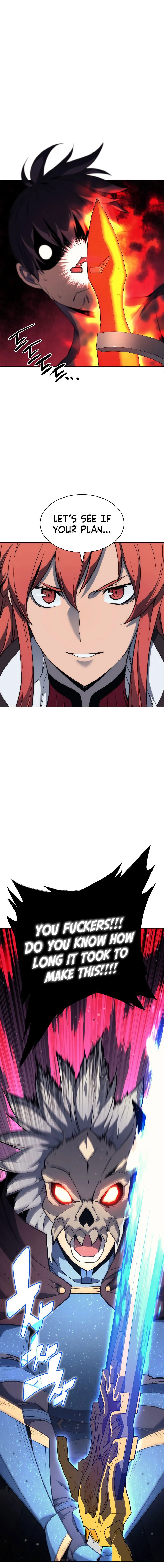 Overgeared Chapter 55 Online - página 28