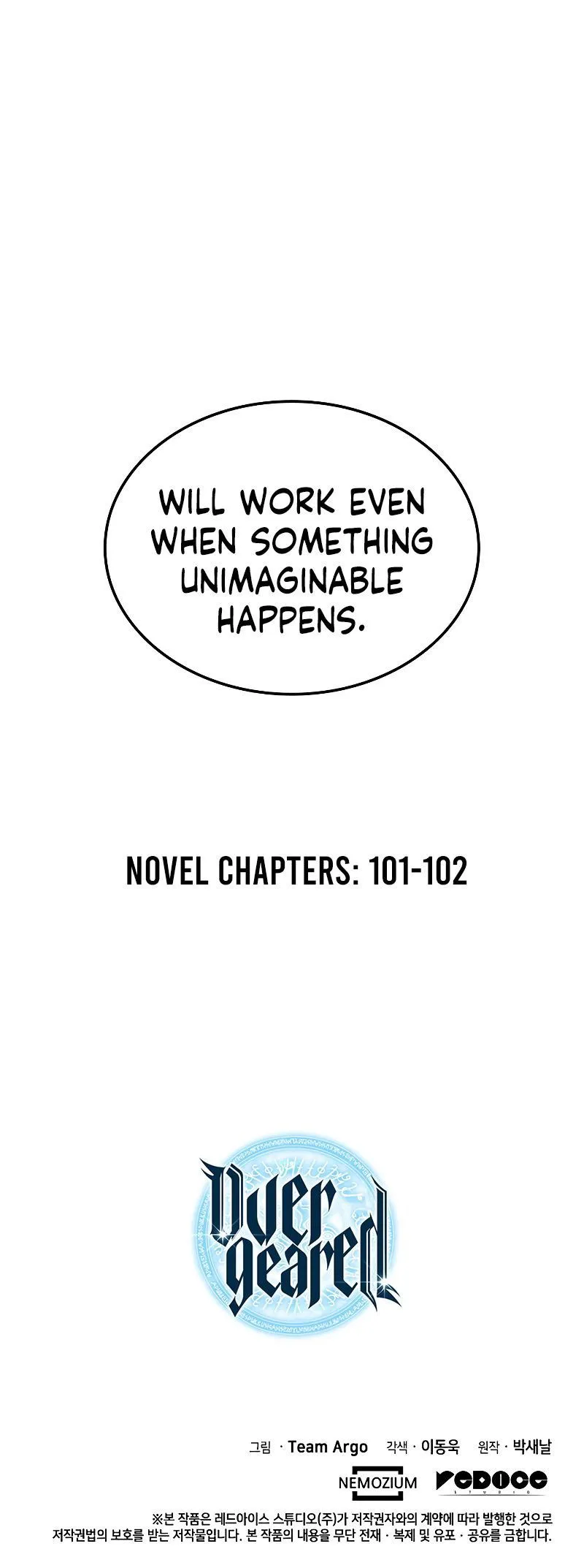 Overgeared Chapter 55 Online - página 29