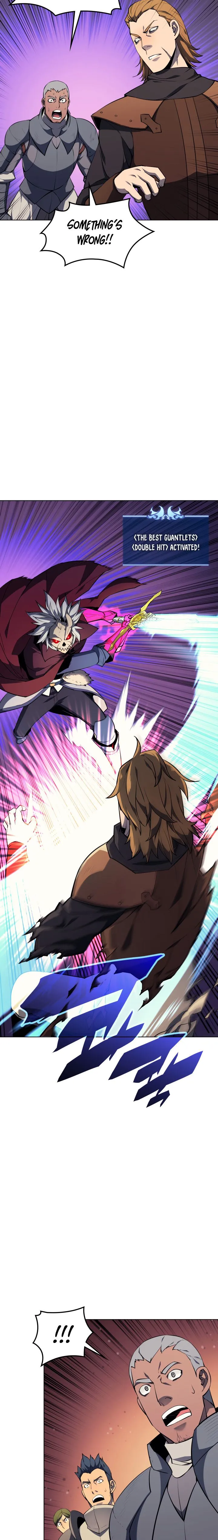 Overgeared Chapter 56 Online - página 6