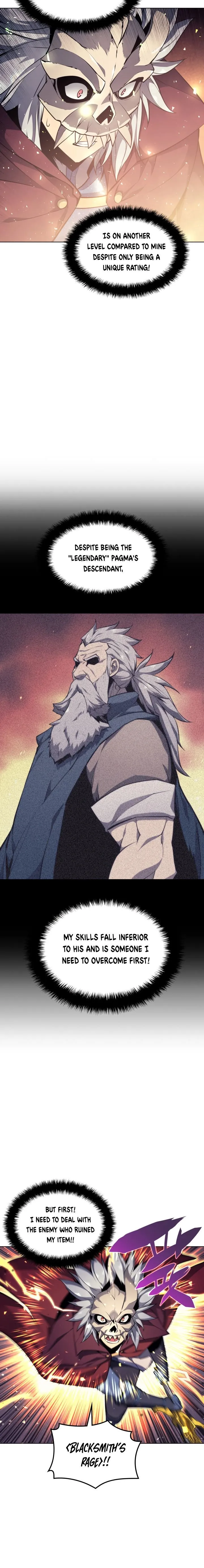 Overgeared Chapter 56 Online - página 9