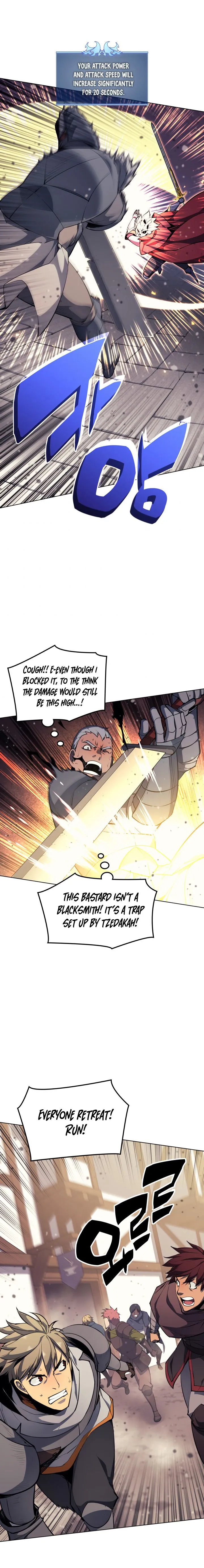 Overgeared Chapter 56 Online - página 10