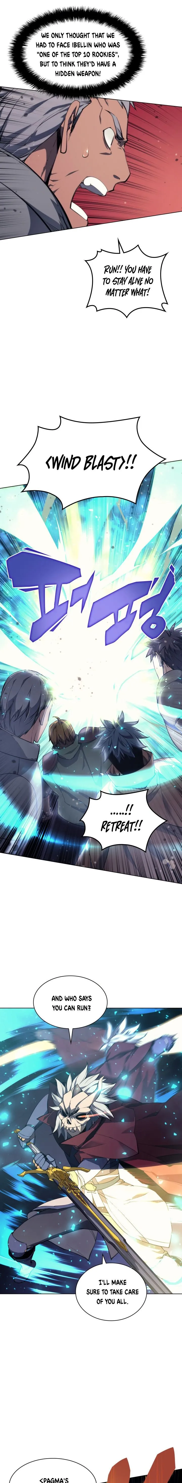 Overgeared Chapter 56 Online - página 12