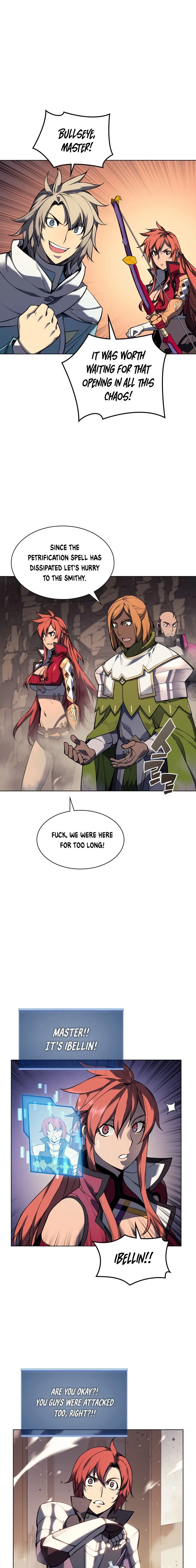 Overgeared Chapter 56 Online - página 14