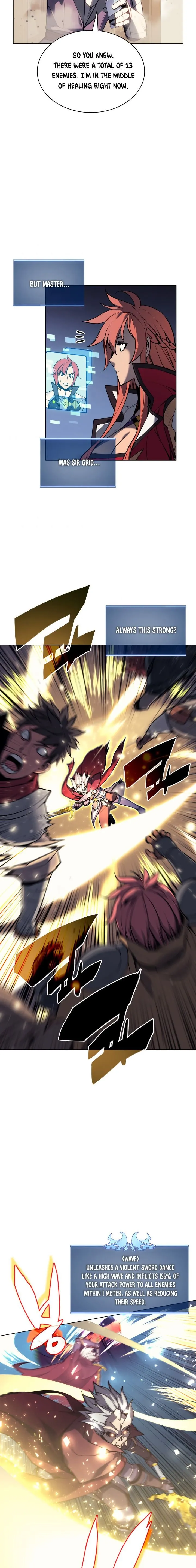 Overgeared Chapter 56 Online - página 15