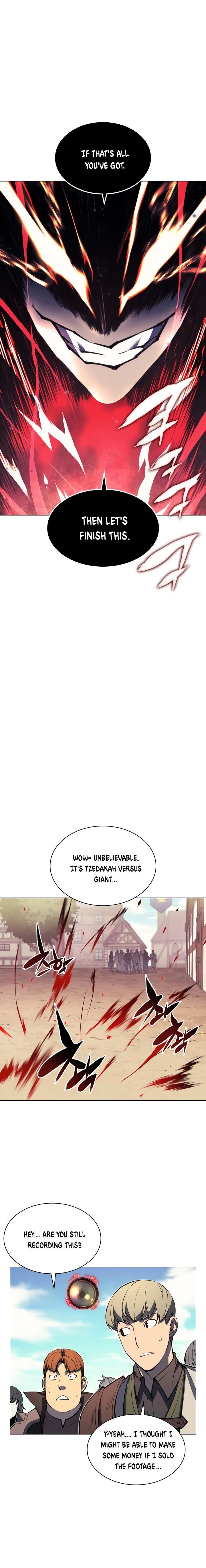 Overgeared Chapter 56 Online - página 19