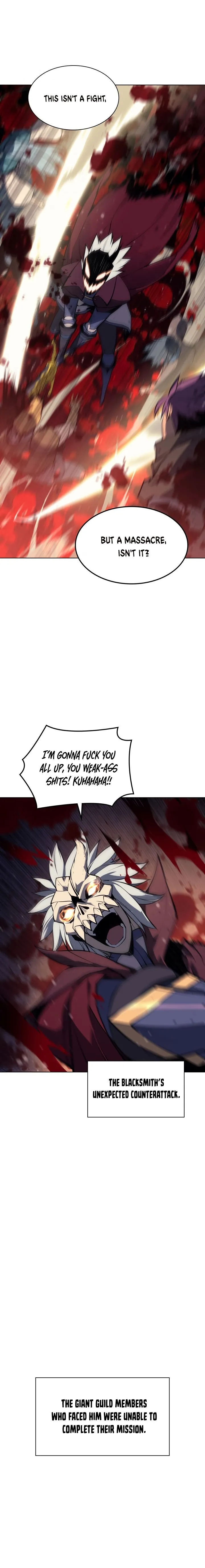 Overgeared Chapter 56 Online - página 20