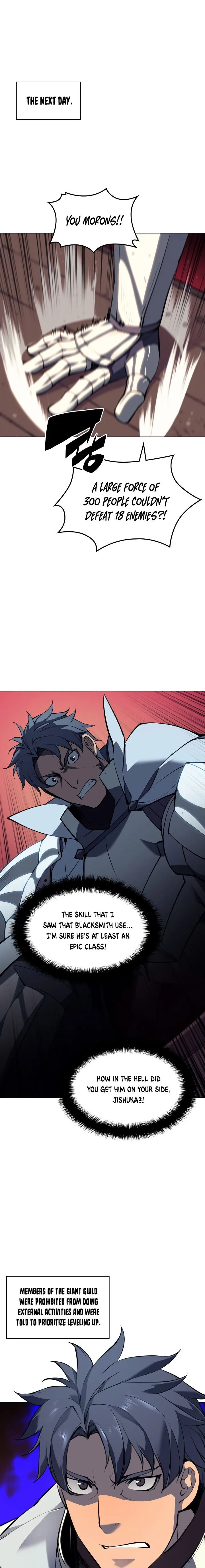 Overgeared Chapter 56 Online - página 21