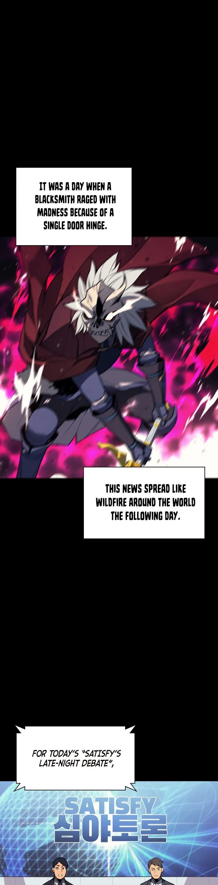 Overgeared Chapter 56 Online - página 23