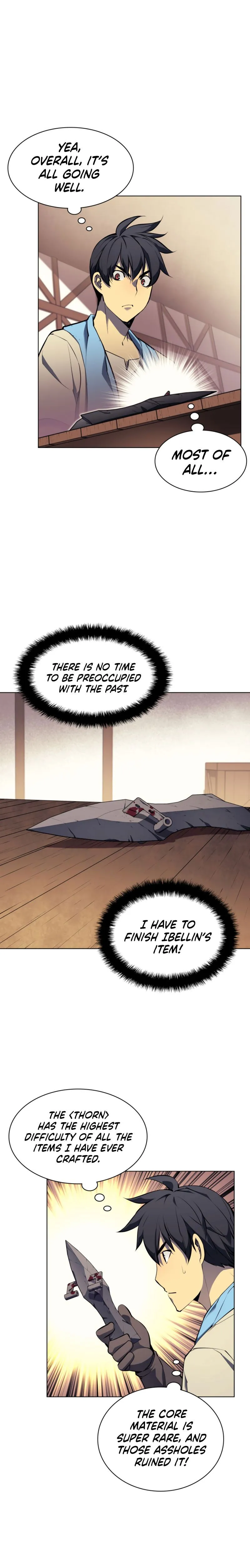 Overgeared Chapter 57 Online - página 6