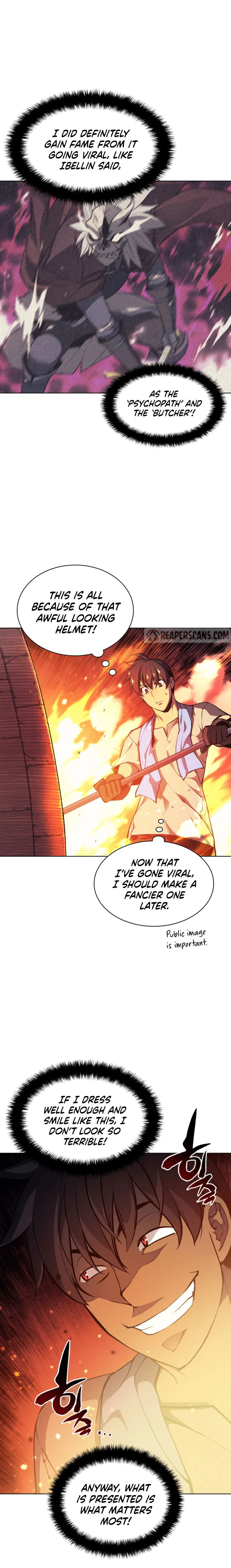 Overgeared Chapter 57 Online - página 9