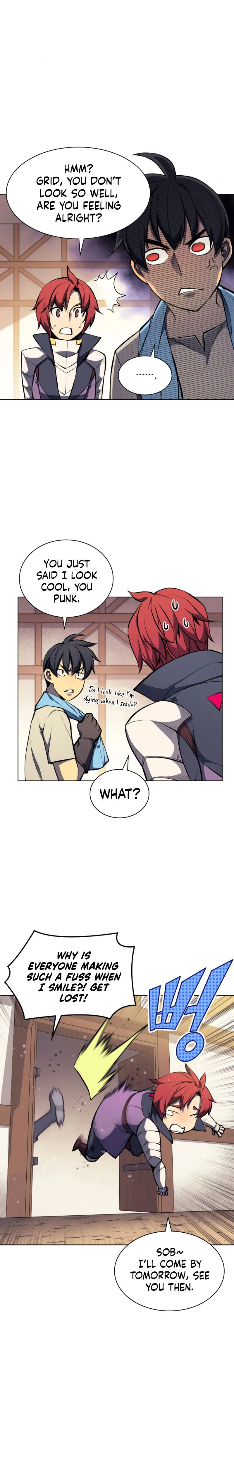 Overgeared Chapter 57 Online - página 10
