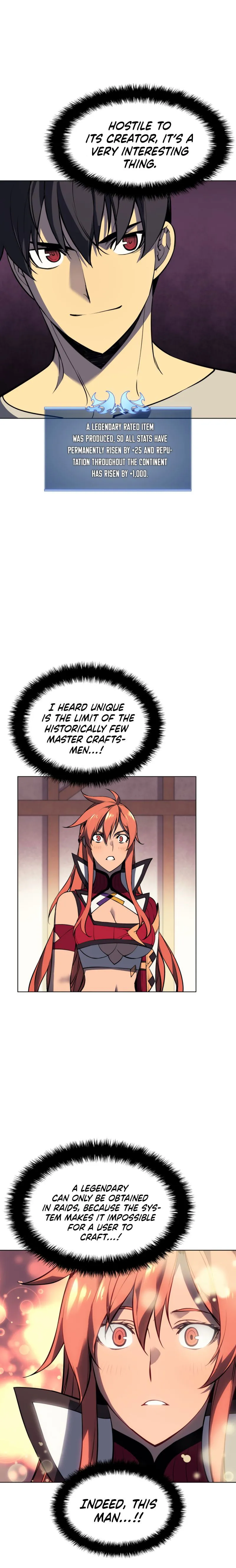 Overgeared Chapter 57 Online - página 16