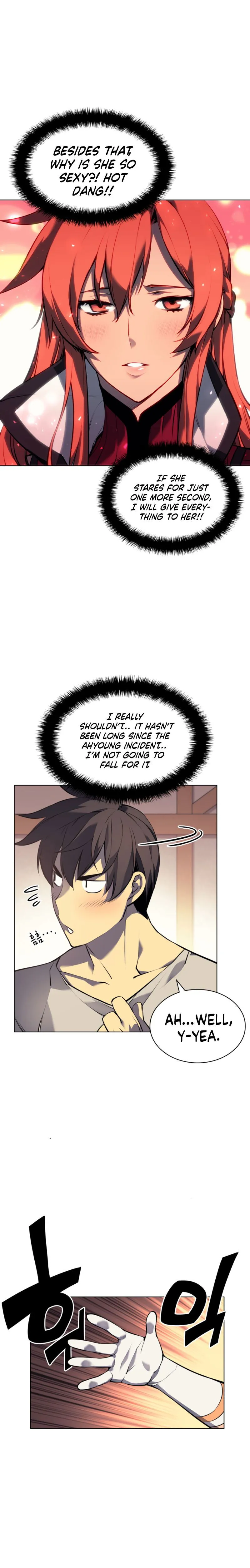 Overgeared Chapter 57 Online - página 18