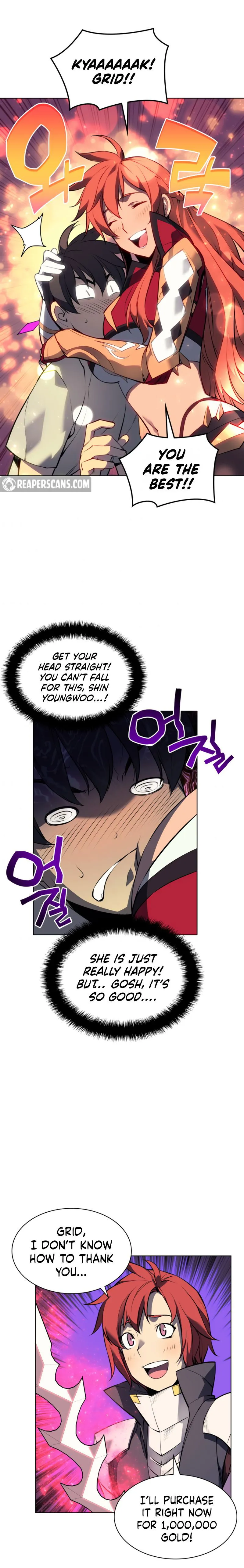 Overgeared Chapter 57 Online - página 19