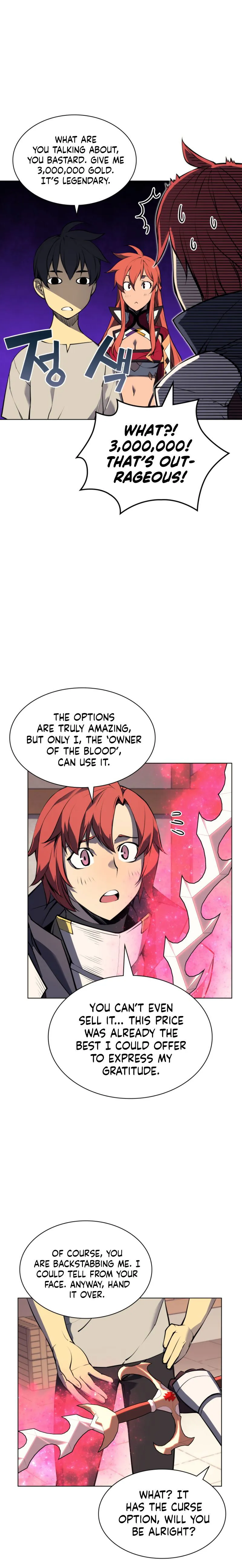 Overgeared Chapter 57 Online - página 20