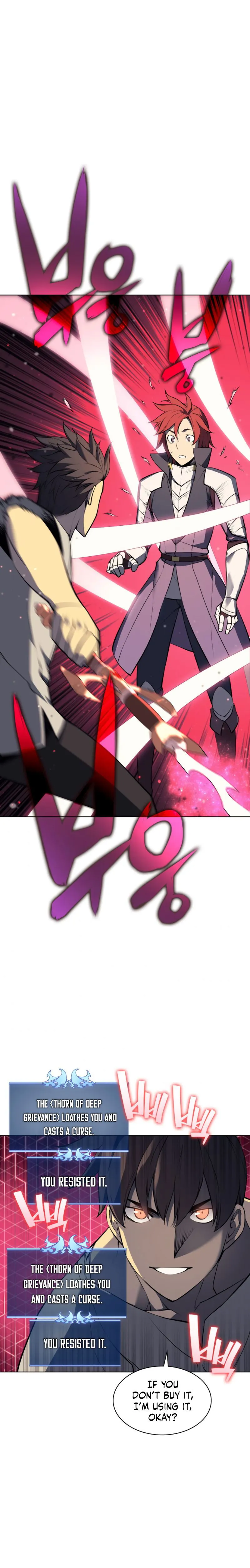 Overgeared Chapter 57 Online - página 21