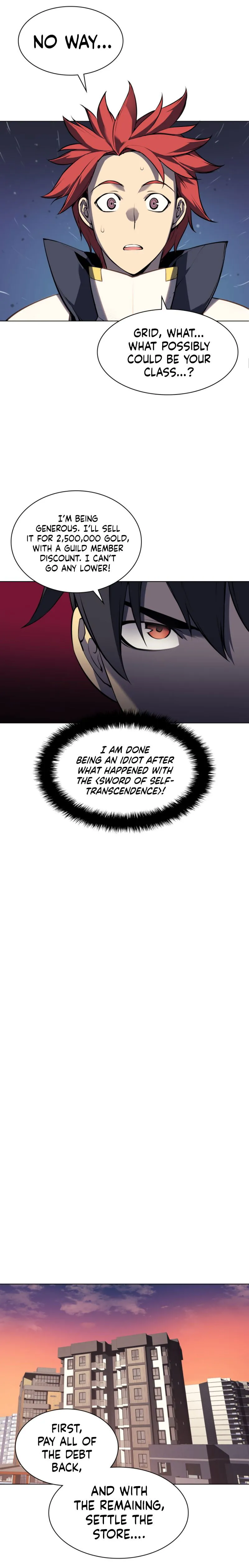 Overgeared Chapter 57 Online - página 22