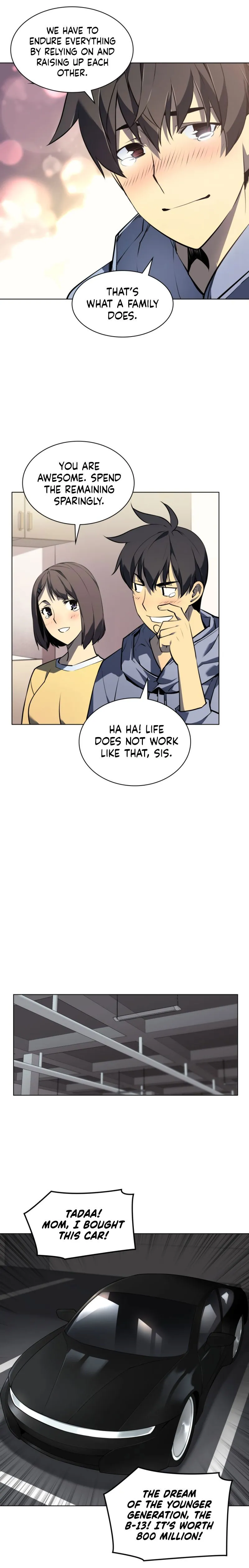 Overgeared Chapter 57 Online - página 24