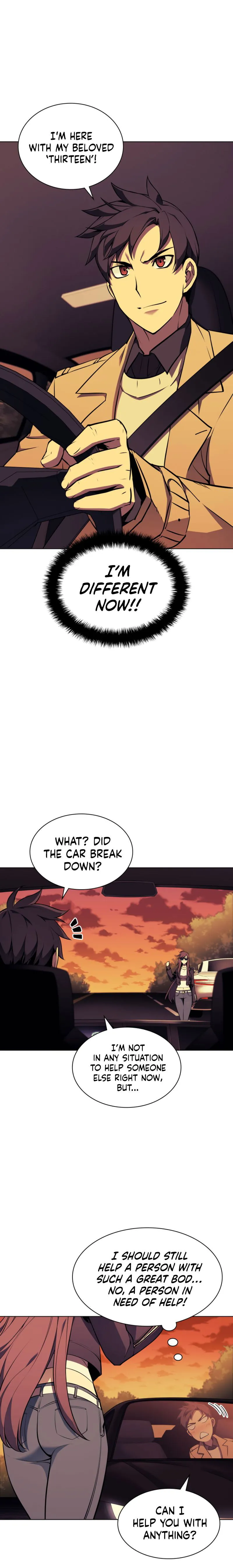 Overgeared Chapter 58 Online - página 7