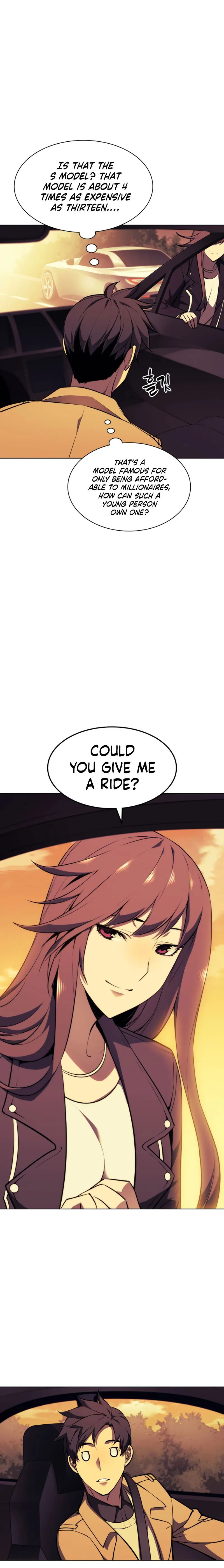 Overgeared Chapter 58 Online - página 8