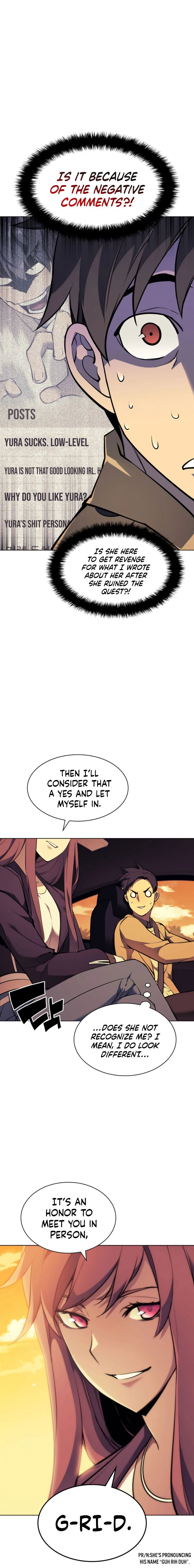Overgeared Chapter 58 Online - página 10