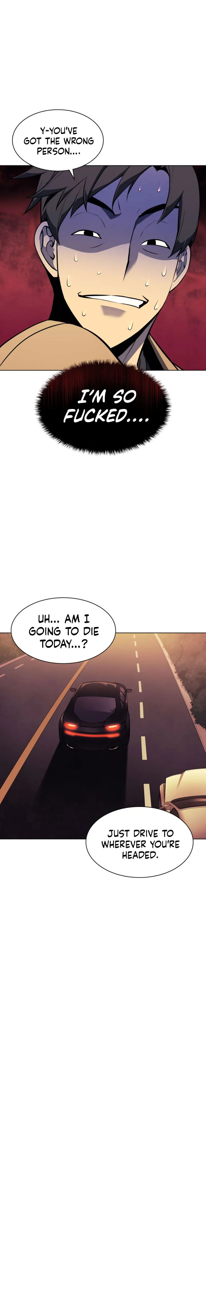 Overgeared Chapter 58 Online - página 11