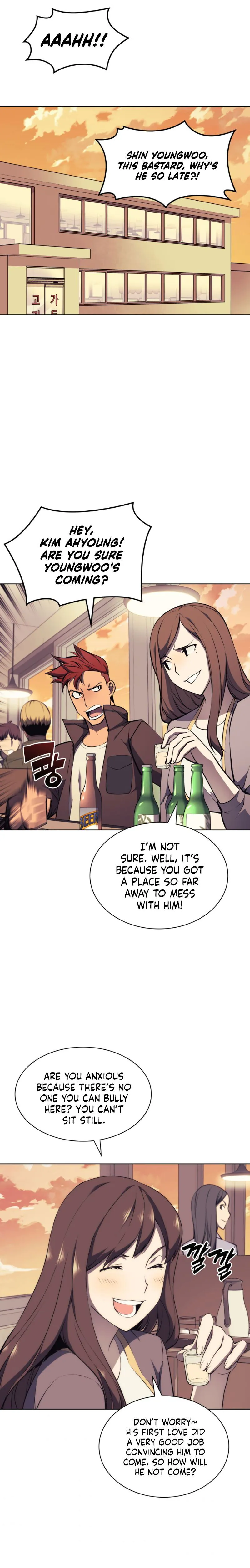 Overgeared Chapter 58 Online - página 12