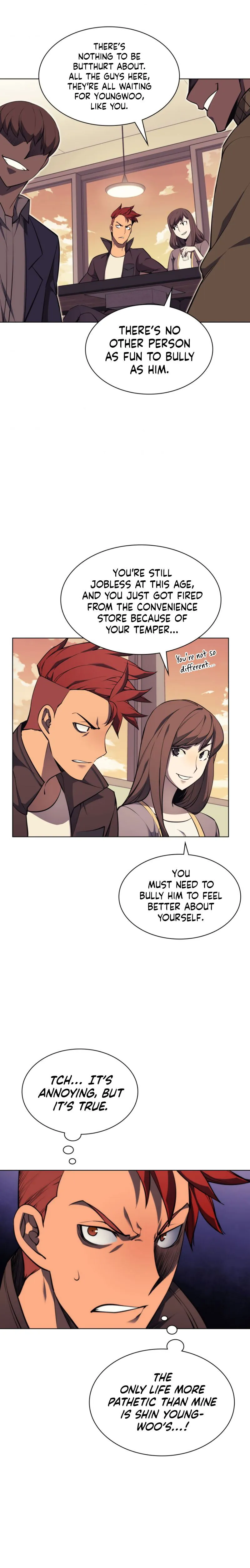 Overgeared Chapter 58 Online - página 13