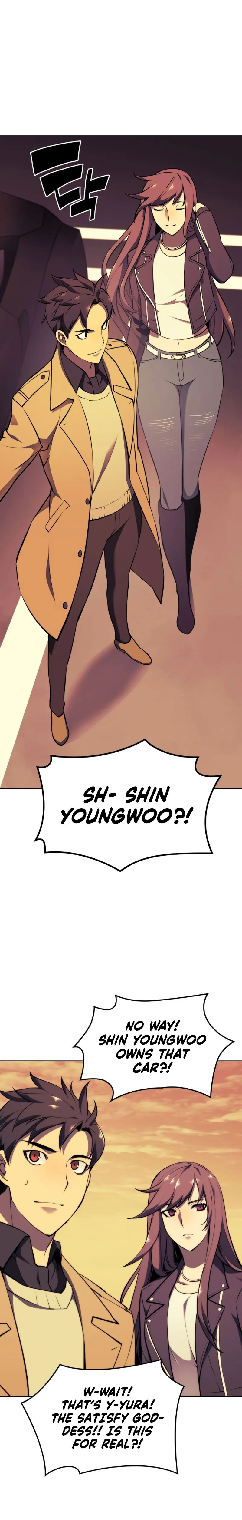 Overgeared Chapter 58 Online - página 15