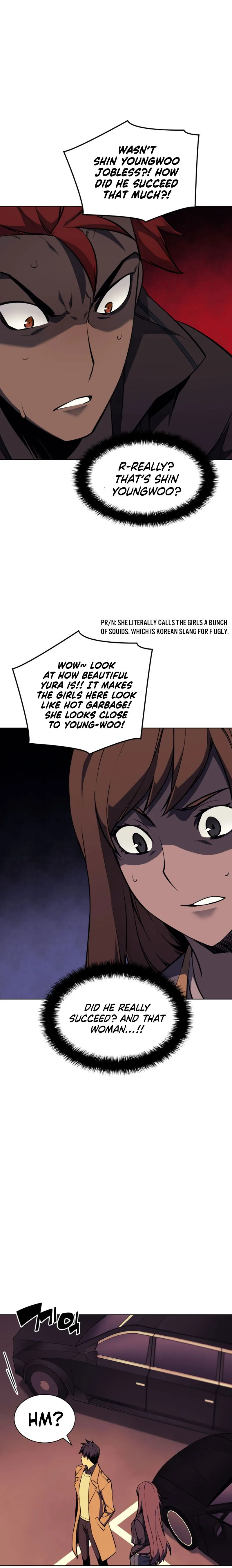Overgeared Chapter 58 Online - página 16