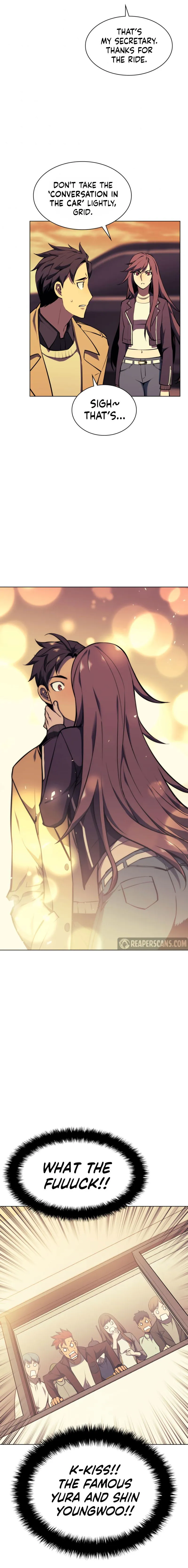 Overgeared Chapter 58 Online - página 17