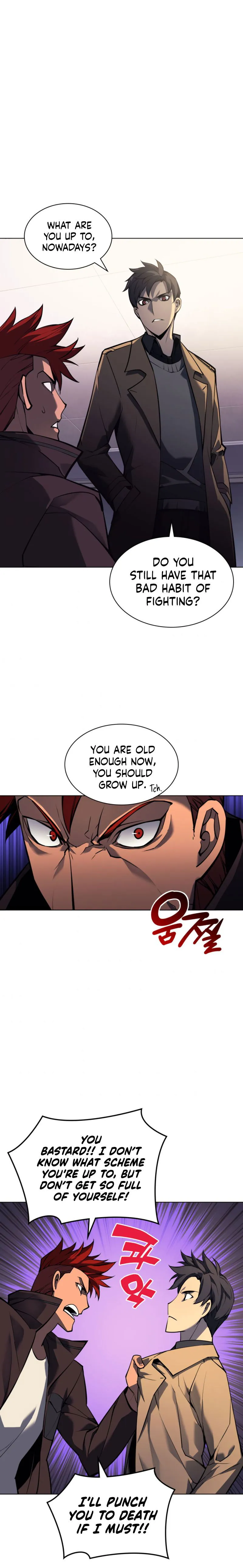 Overgeared Chapter 58 Online - página 20