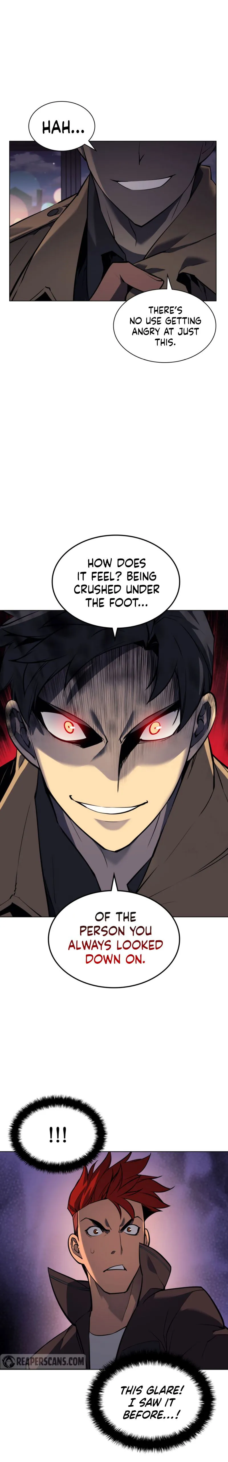 Overgeared Chapter 58 Online - página 21