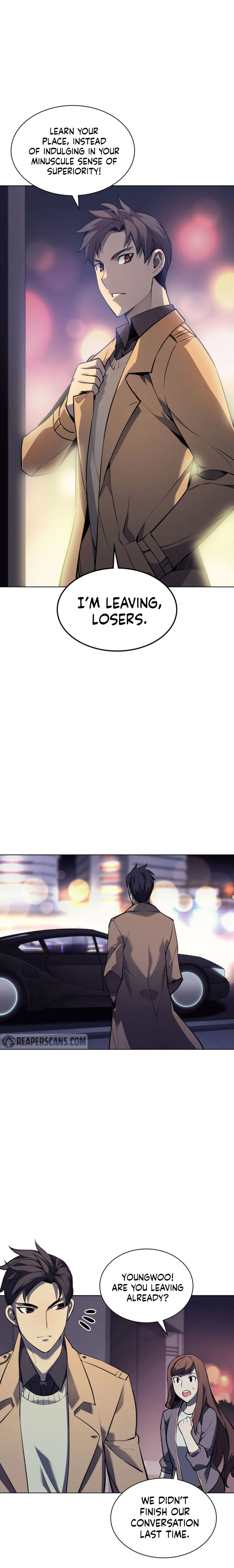 Overgeared Chapter 58 Online - página 23