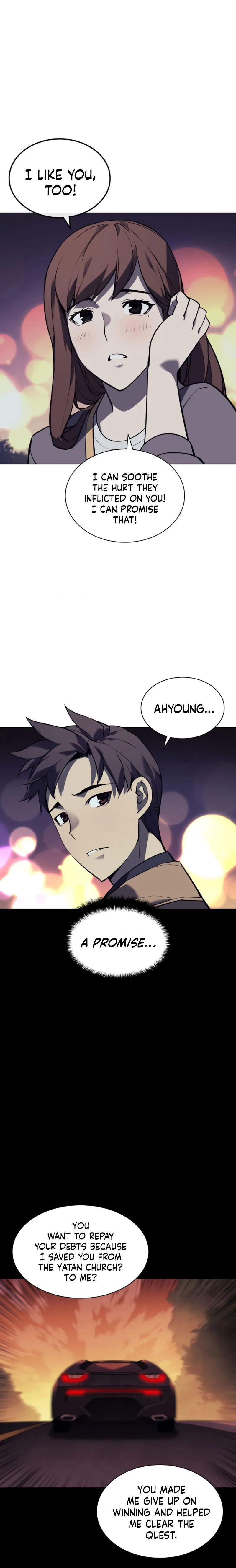 Overgeared Chapter 58 Online - página 24