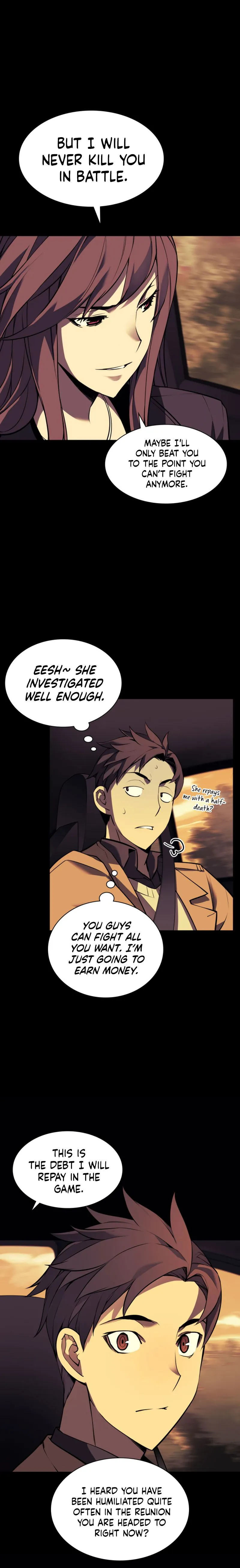 Overgeared Chapter 58 Online - página 26