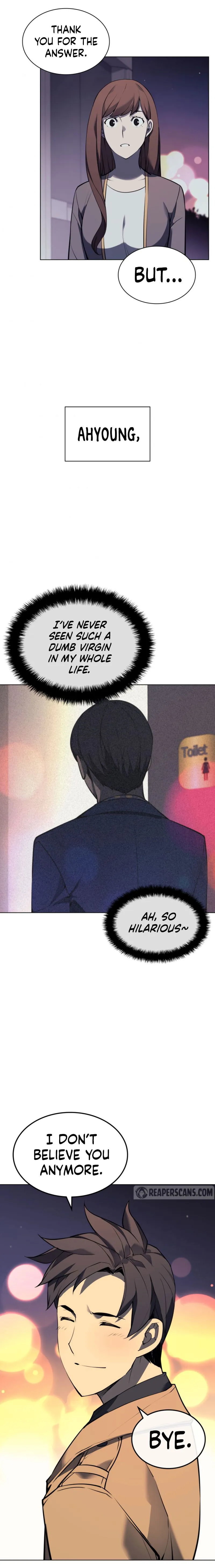 Overgeared Chapter 58 Online - página 28