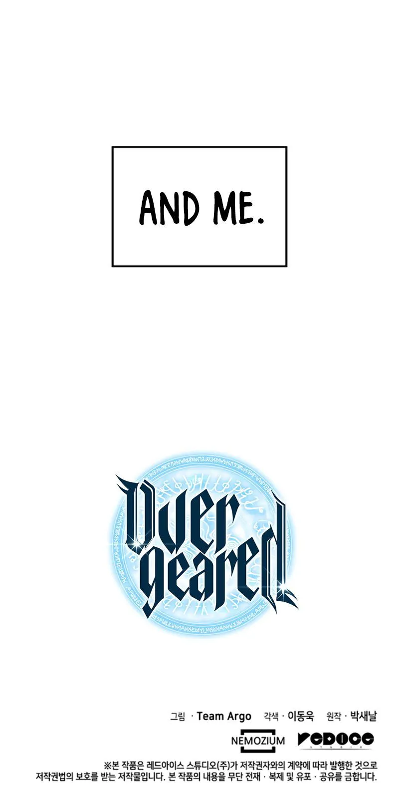 Overgeared Chapter 58 Online - página 29