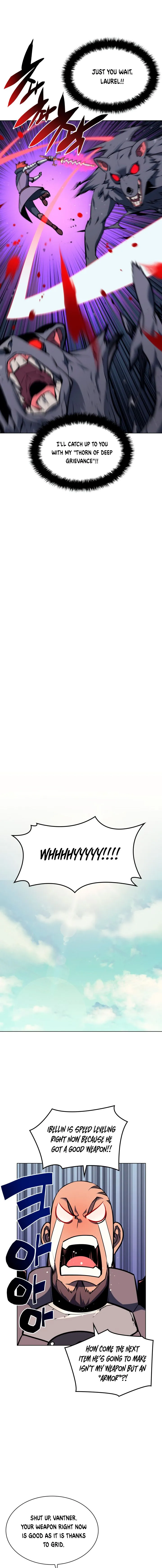 Overgeared Chapter 59 Online - página 5